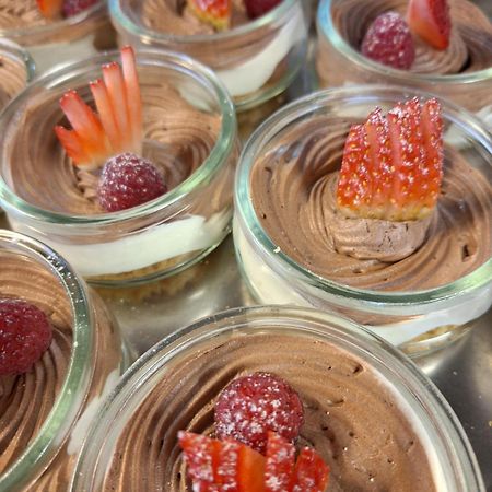 Albergo Ristorante Valsugana Primolano 외부 사진
