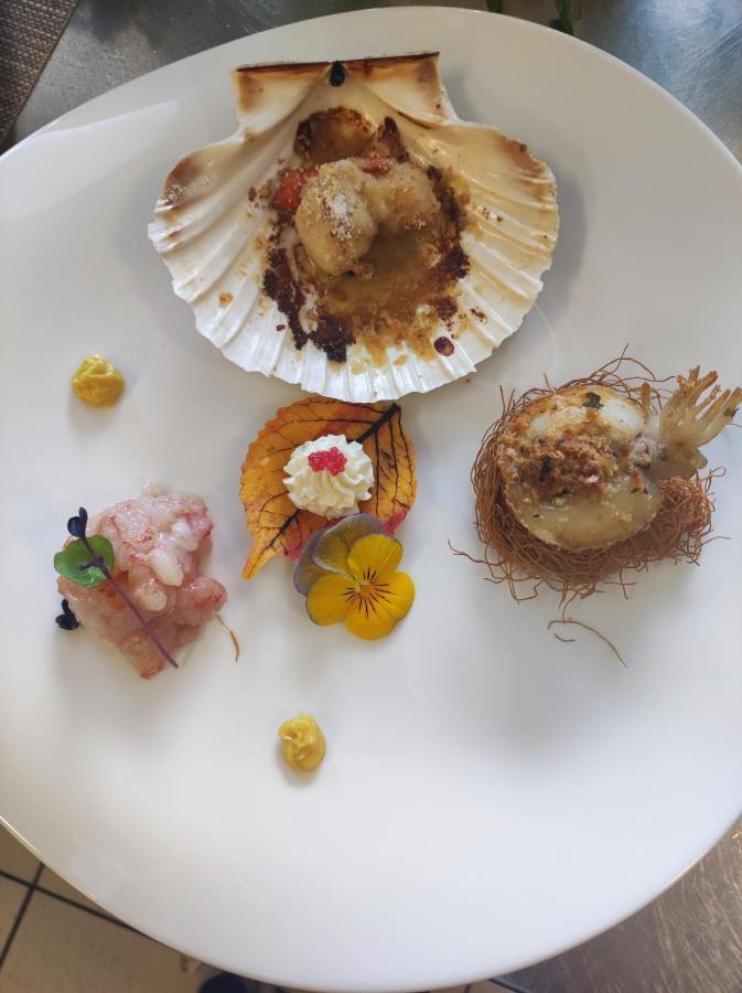Albergo Ristorante Valsugana Primolano 외부 사진