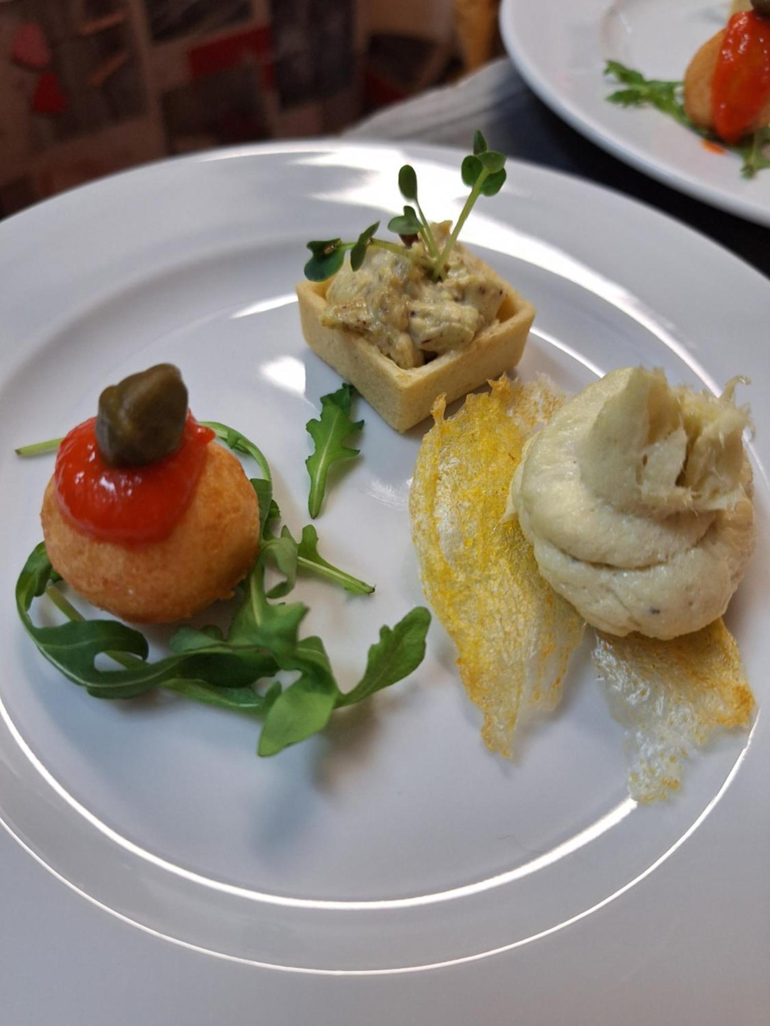 Albergo Ristorante Valsugana Primolano 외부 사진
