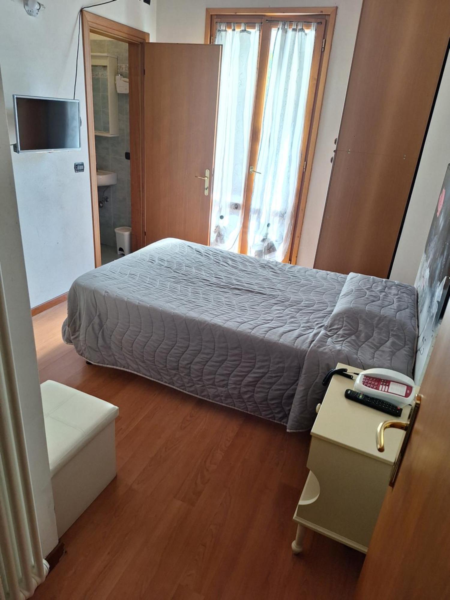 Albergo Ristorante Valsugana Primolano 외부 사진