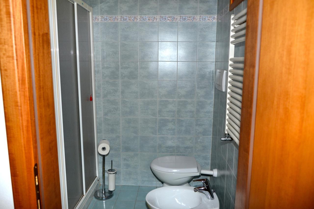 Albergo Ristorante Valsugana Primolano 외부 사진