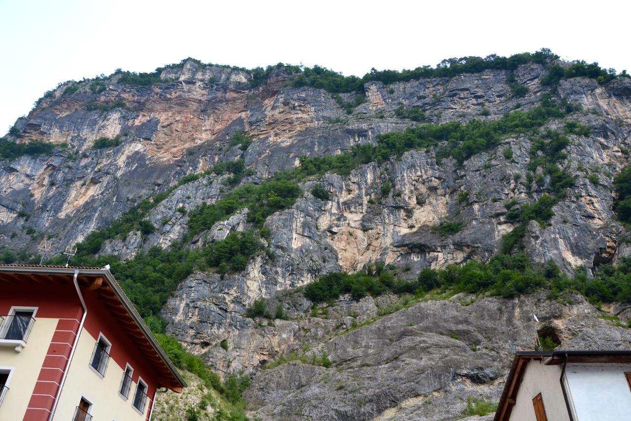 Albergo Ristorante Valsugana Primolano 외부 사진