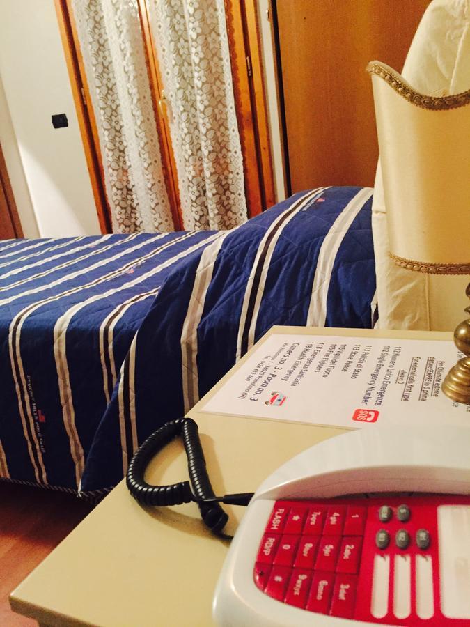 Albergo Ristorante Valsugana Primolano 외부 사진