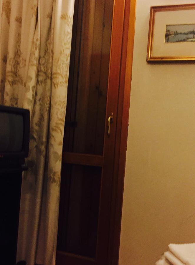 Albergo Ristorante Valsugana Primolano 외부 사진