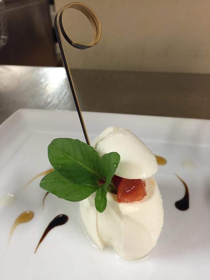 Albergo Ristorante Valsugana Primolano 외부 사진