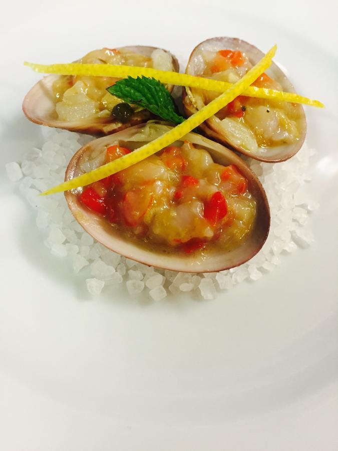 Albergo Ristorante Valsugana Primolano 외부 사진