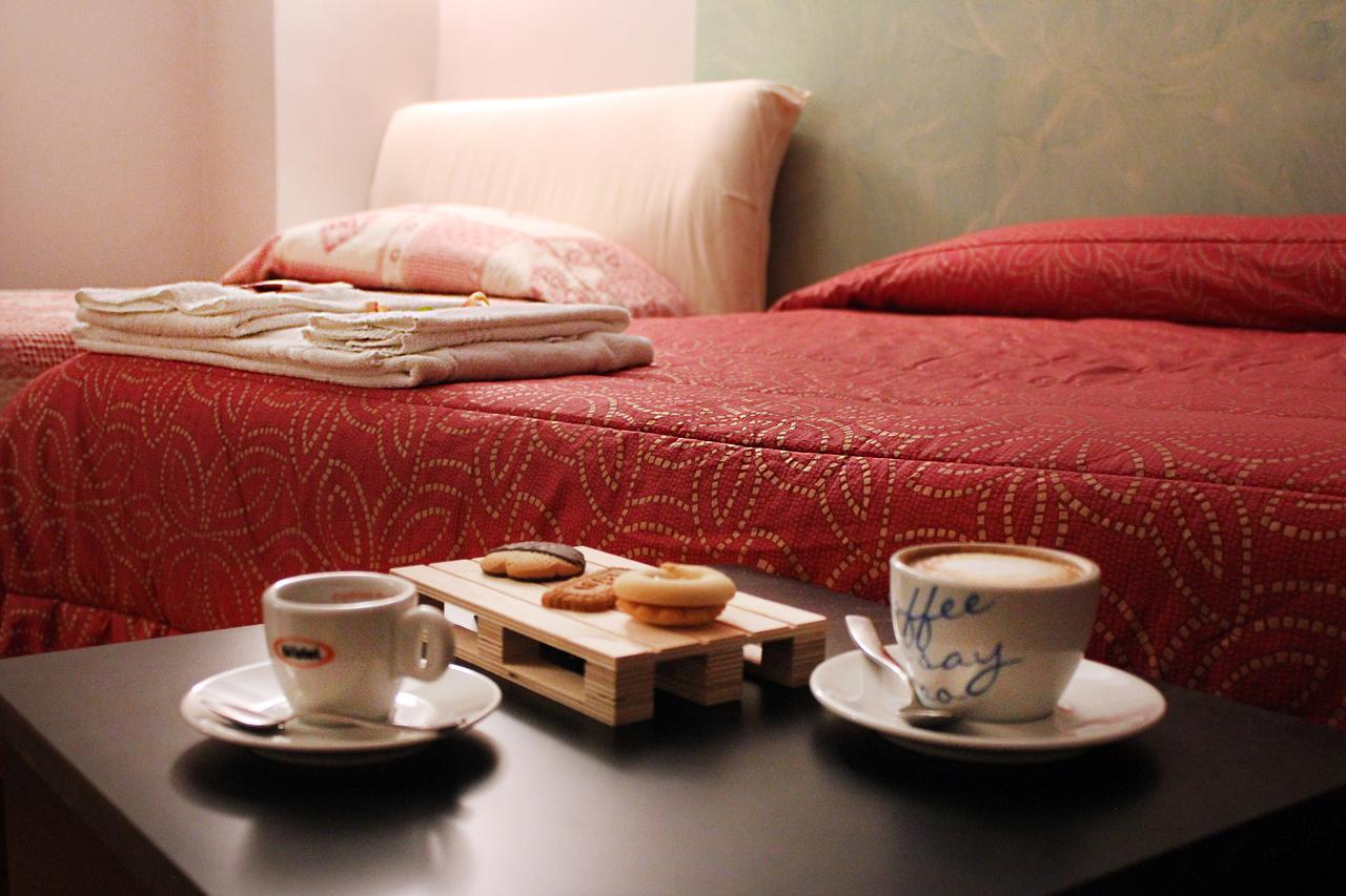 Albergo Ristorante Valsugana Primolano 외부 사진
