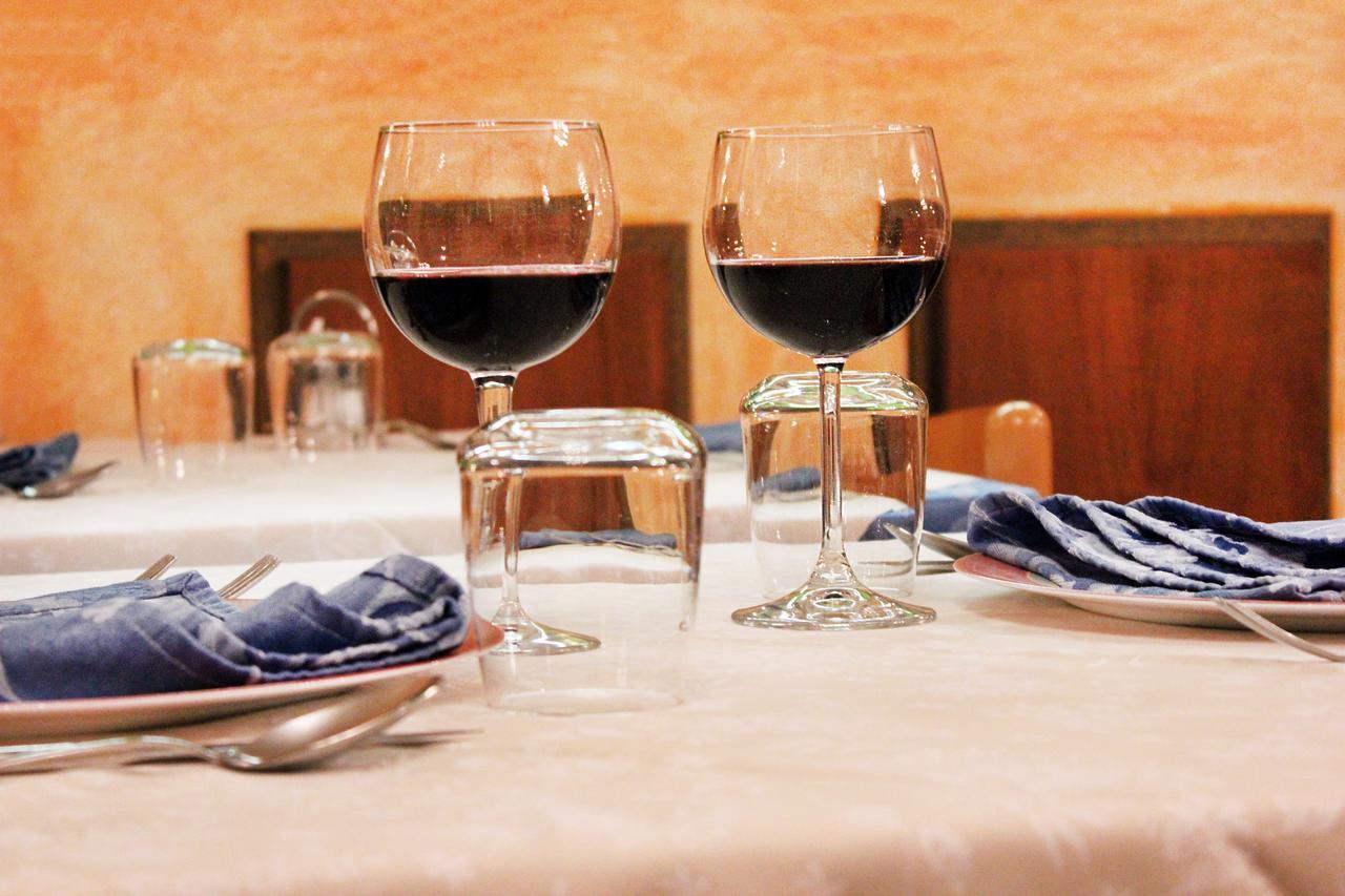 Albergo Ristorante Valsugana Primolano 외부 사진